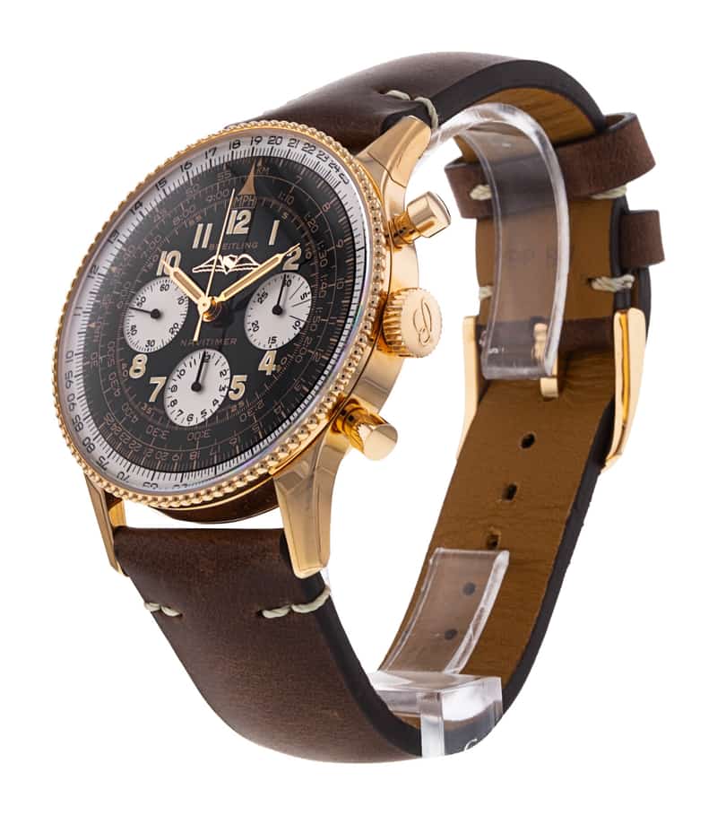Breitling Navitimer 1959 Edition RB0910